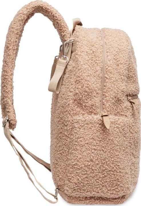 Image du produit Jollein Sac à dos à langer Boucle Biscuit