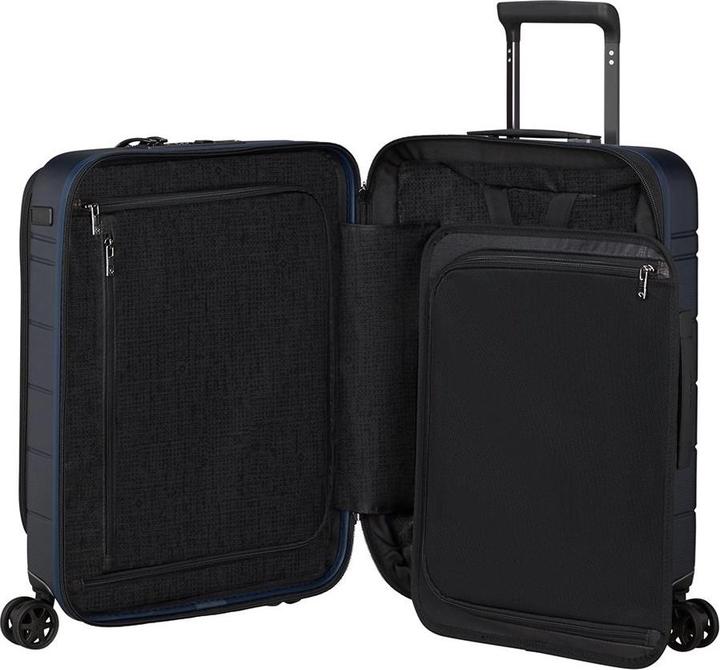 Produktbild Samsonite Suitcase Neopod Expand Front Pocket - Blue (43 l)