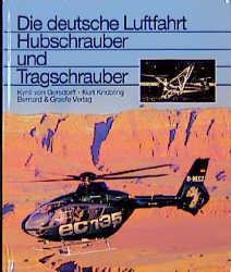 Produktbild Hubschrauber und Tragschrauber (Deutsch, 1999)