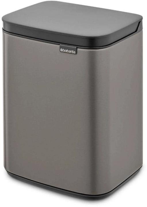 Actual product image Brabantia Bo Waste Bin (4 l)