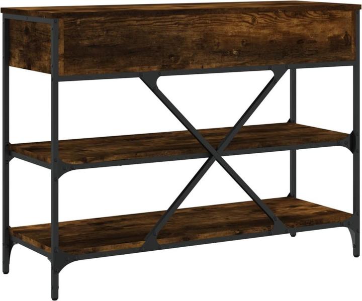 Immagine prodotto vidaXL Konsolentisch (100 x 34.50 x 75 cm)