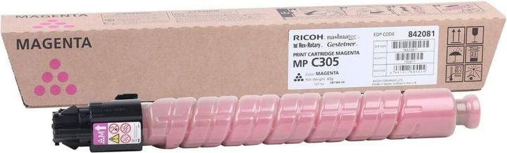 Actual product image RICOH Mp C305 (M)