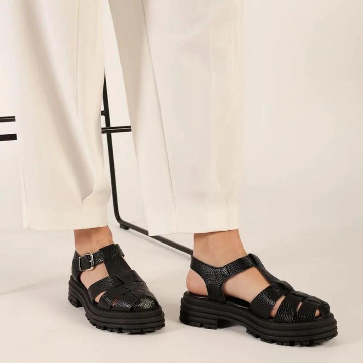 Produktbild Kmb Fisherman Negro (41)