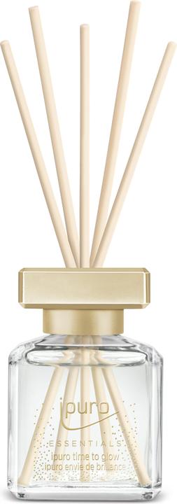 Produktbild Ipuro Duftstäbchen Time to Glow (100 ml)