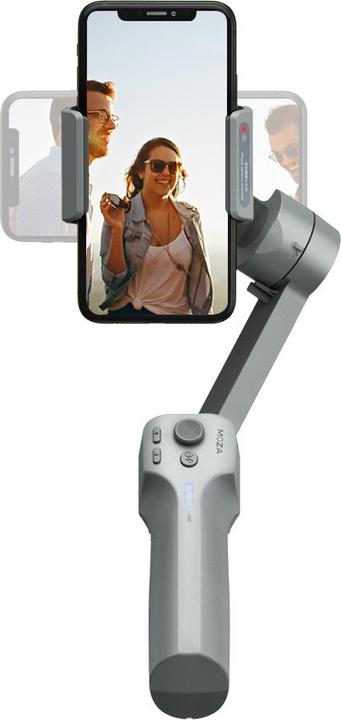 Image du produit Moza Stabilisateur de caméra pour smartphone Mini MX (Smartphone, 0.28 kg)