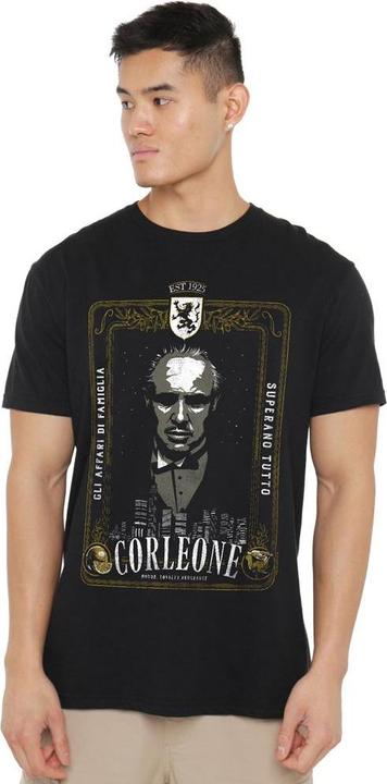 Produktbild The Godfather TShirt (S)