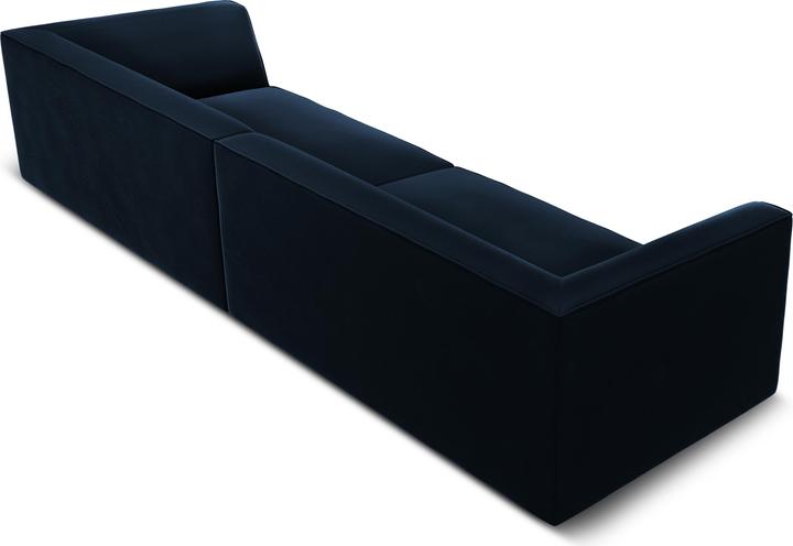 Actual product image CXL by Christian Lacroix Charles (4-seater)