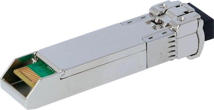 Actual product image BlueOptics Allied Telesis AT-SPBD40DUAL-14 Compatible cSFP BO28C4334640D