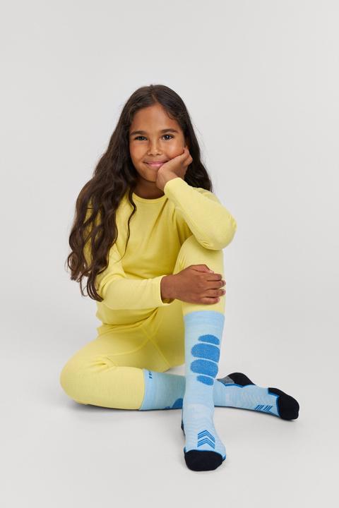 Actual product image Reima Kinder Ski Socken Atleetti Frozen (22 - 25)