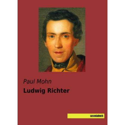 Ludwig Richter, Fachbücher