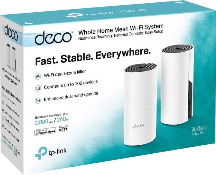 Produktbild TP-Link Deco M4 AC1200