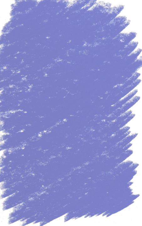Produktbild BlockX Pastell XL (Ultramarinblau, 1429 x)