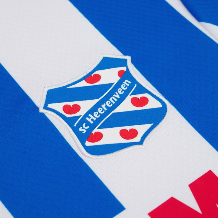 Immagine prodotto Macron SC Heerenveen Trikot (L)