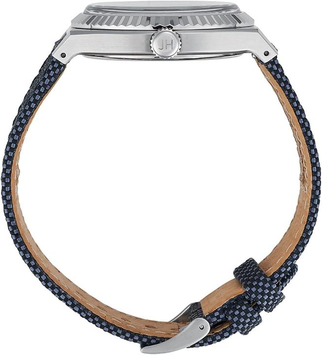 Actual product image Jason Hyde Men's watch JH41001 (Ø 40 mm) (40 mm)