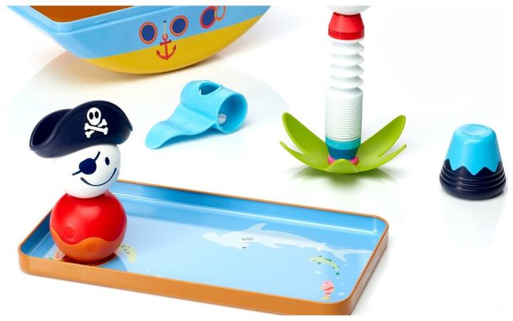 Image du produit Smart Games Mes premiers pirates