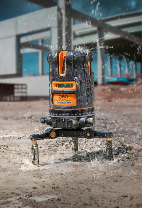 Produktbild Geo-Fennel FLG 66-Xtreme