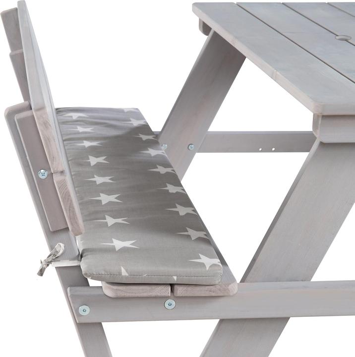 Image du produit Roba PickNick pour 4