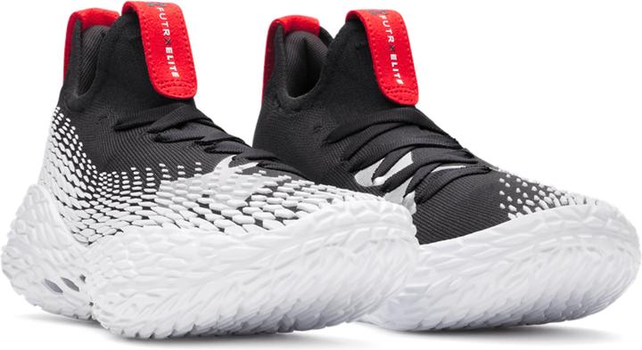 Actual product image Under Armour UTR X Elite 2 (43)