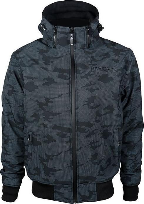 Produktbild Harisson Stewart Digit (Herren, S)