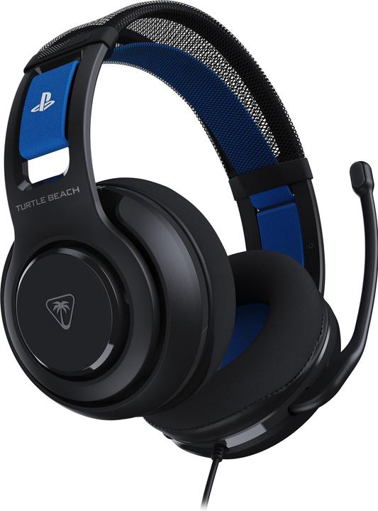 Actual product image Turtle Beach ATLAS 200 - Gaming-Headset (Cable)