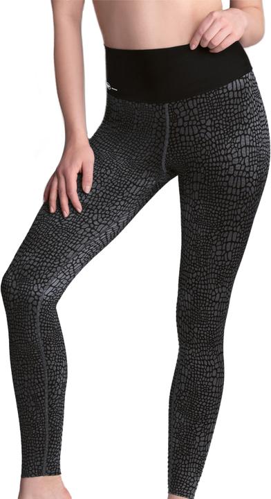Produktbild Anita Tights Massage Effekt Sport-Hose lang (36)