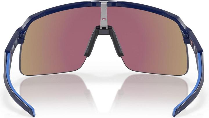 Produktbild Oakley Sutro Lite (Matte Navy, Prizm Sapphire)