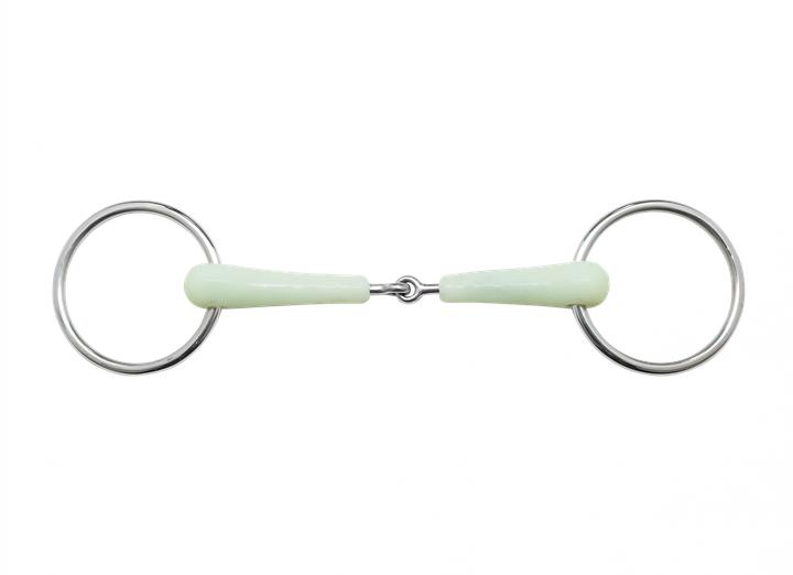 Image du produit Busse SNAFFLE BIT FLEXI 19 mm