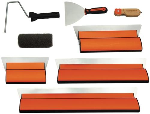 Productafbeelding Mondelin Trockenbauset (80 cm)
