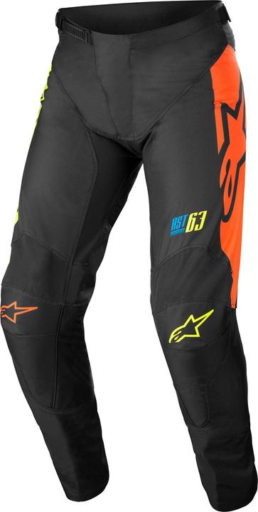 Alpinestars Racer Compass (Damen, Herren, Normalgrösse, 36)