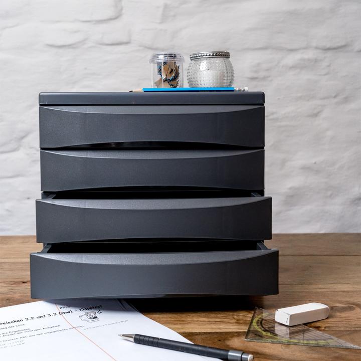 Image du produit Rotho Quadra (A4)