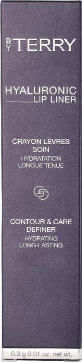 Actual product image By Terry Hyaluronic Lip Liner Secret Kiss (#05 Secret Kiss)