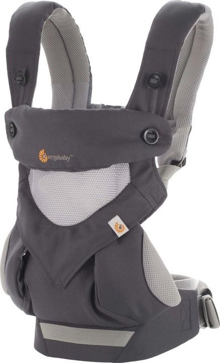 Image du produit Ergobaby Carrier 360 Cool Air