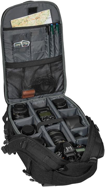 Immagine prodotto Pedea Moda (Zaino per fotocamera, 27 l)