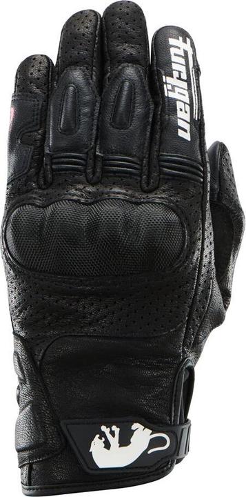 Motorbike gloves