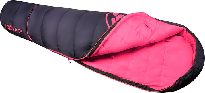 Produktbild Trollkids Kid's Fjell Dreamer II Extendable (190 cm)