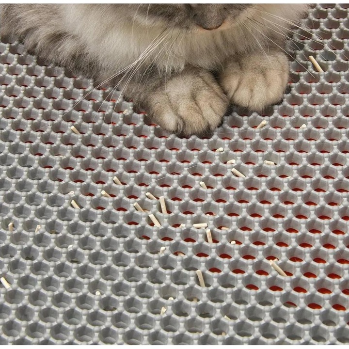 Produktbild Petkit Katzenstreuunterlage