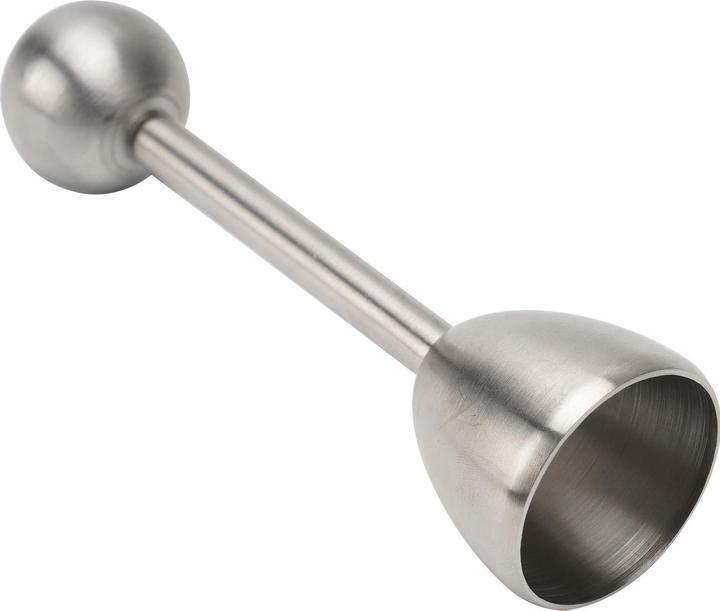 Actual product image Casativo Egg opener