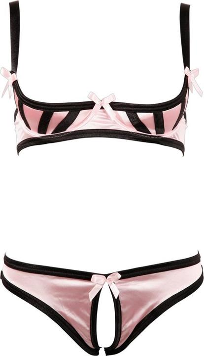 Image du produit Cottelli Collection Hebe Set (M, 80 B)