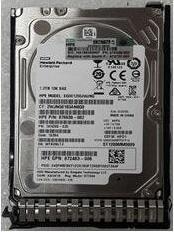 Produktbild HPE 872479-B21 (1.20 TB, 2.5")