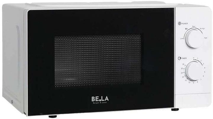 Image du produit Berger & Lanz MW20P71 700W (20 l)