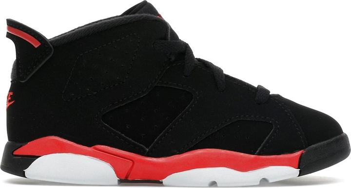 Image du produit Jordan 6 Retro Infrared Salesman (TD) (17)