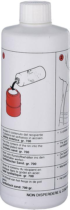 Produktbild Aerotec Sandstrahlpistole