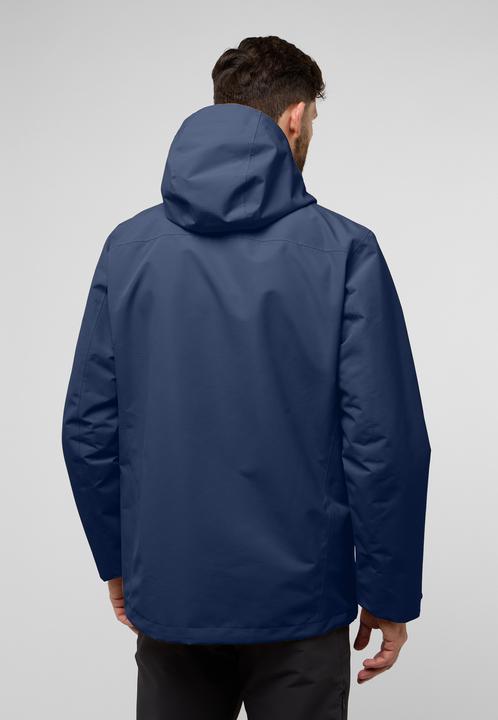 Produktbild Jack Wolfskin Altenberg 3In1 Jkt M (XXL)