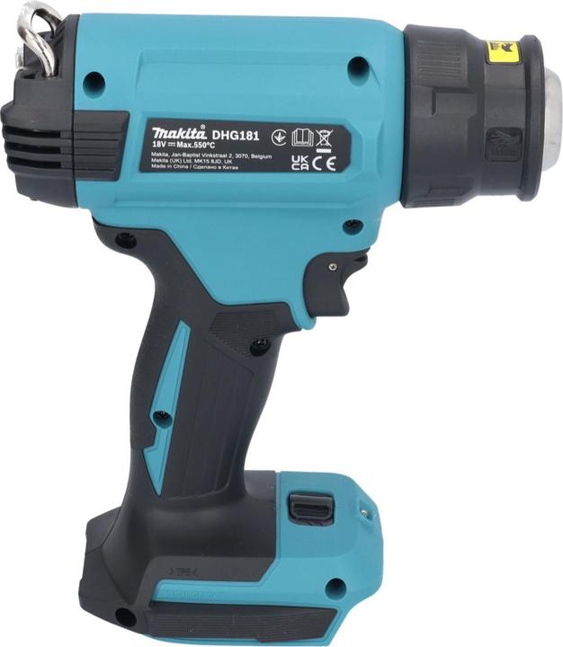 Produktbild Makita DHG181ZJ