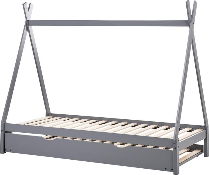 Produktbild Beliani Talmontiers (90 x 200 cm)