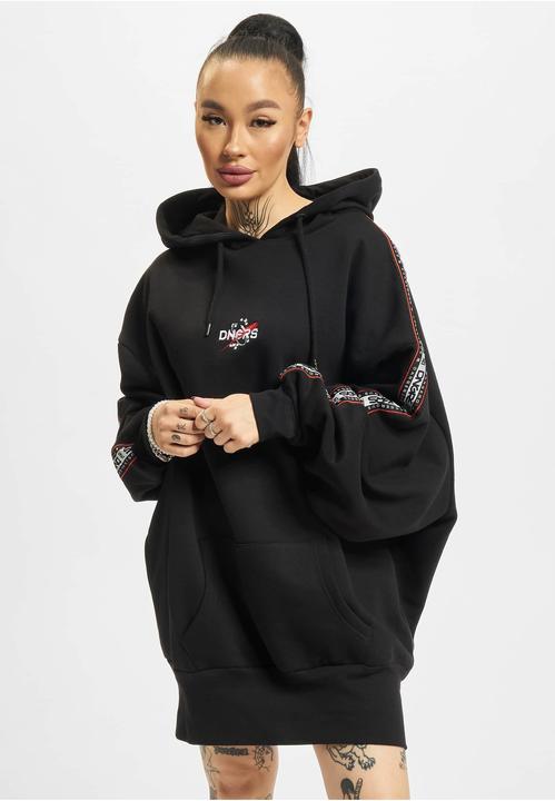 Produktbild Dangerous DNGRS Pulsar Sweatdress - 82285 (XS)