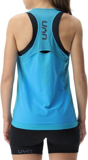 Actual product image UYN Ärmelloses Laufshirt Exceleration Aernet (S)