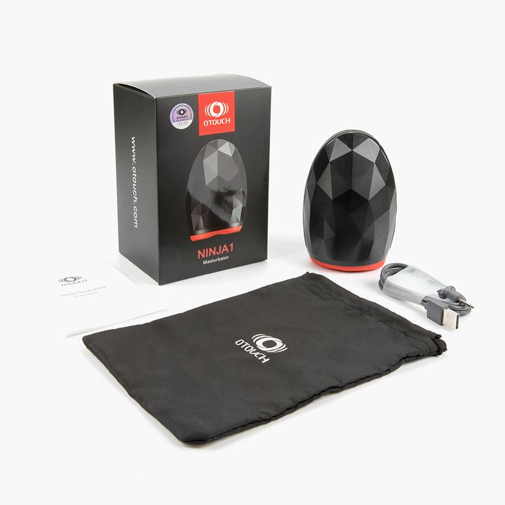 Image du produit Otouch Ninja Oral