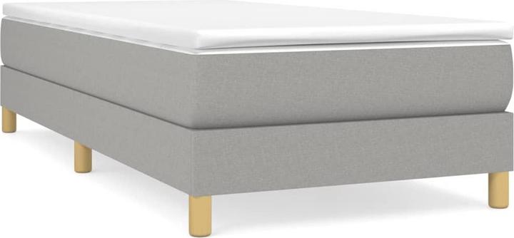 Image du produit vidaXL Boxspringbett (90 x 200 cm)