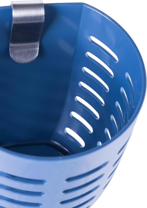 Produktbild Mepal Fruit & Veggie Pot Ellipse - Nordischer Denim